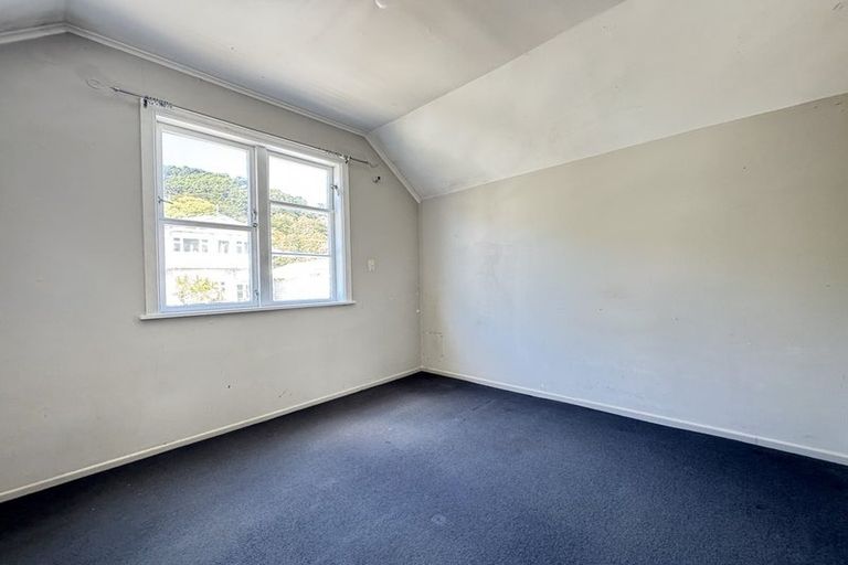 Photo of property in 5/28-28b Austin Street, Mount Victoria, Wellington, 6011