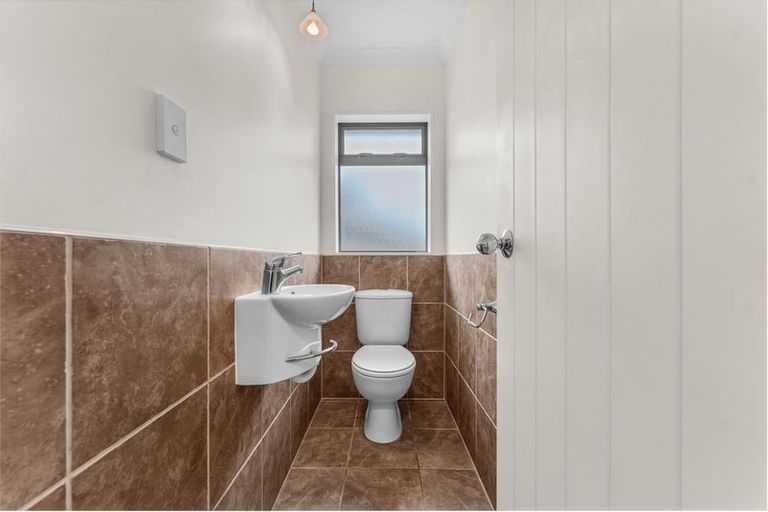 Photo of property in 125 Wayne Francis Drive, Flat Bush, Auckland, 2016