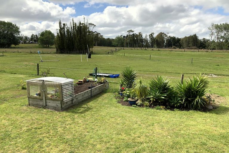 Photo of property in 155 Sandys Road, Waipapa, Kerikeri, 0295