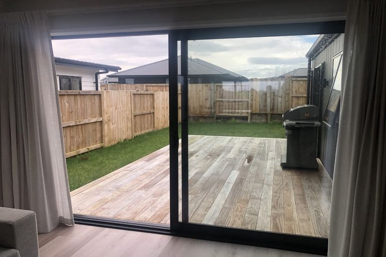 Photo of property in 10 Werewere Street, Morrinsville, 3300