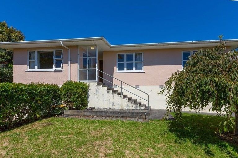 Photo of property in 87d Pioneer Road, Moturoa, New Plymouth, 4310