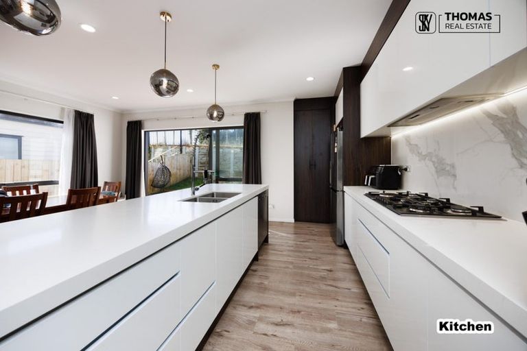 Photo of property in 18 Barley Road, Flat Bush, Auckland, 2019