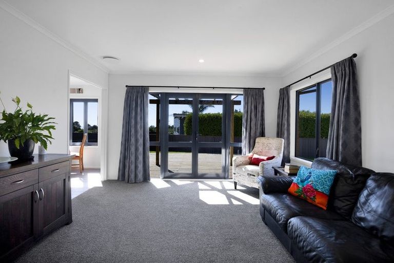 Photo of property in 32 Glasgow Street, Bell Block, New Plymouth, 4312