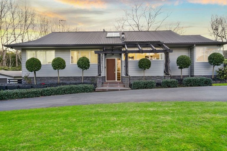 Photo of property in 26 Woodlyn Drive, Karaka, Drury, 2578