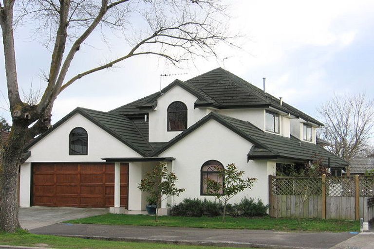 Photo of property in 473 College Street, Hokowhitu, Palmerston North, 4410