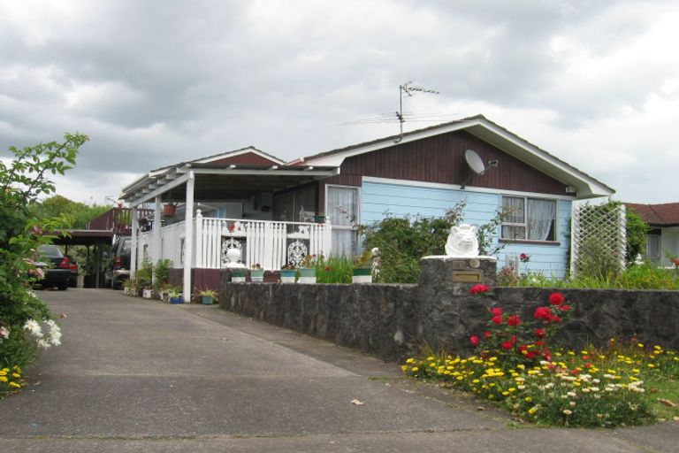 Photo of property in 20 Chantelle Place, Papatoetoe, Auckland, 2025