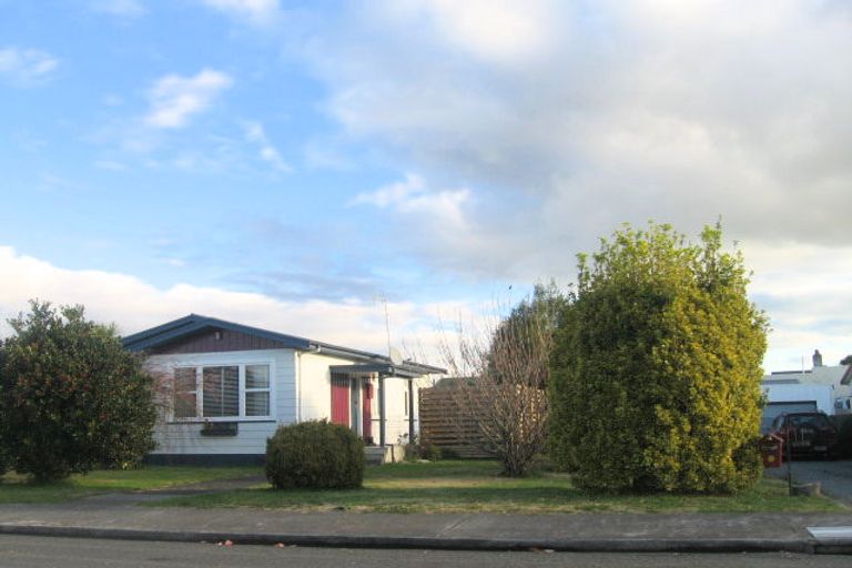 Photo of property in 703 Albert Street, Parkvale, Hastings, 4122