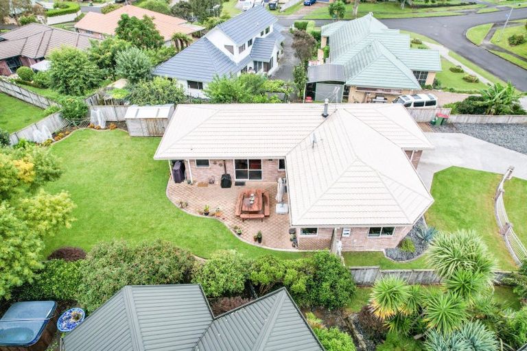 Photo of property in 4 Hereford Place, Grandview Heights, Hamilton, 3200