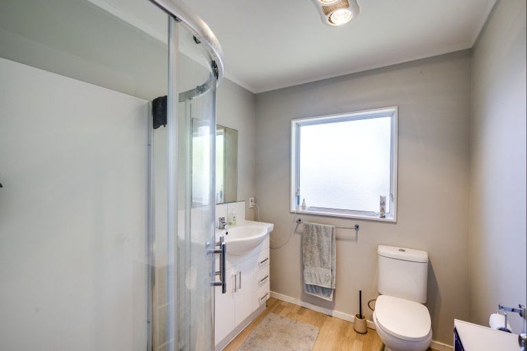 Photo of property in 45 Lanark Crescent, Tamatea, Napier, 4112