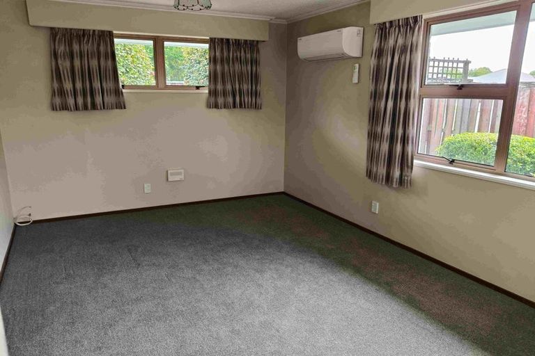 Photo of property in 94b Church Street, Rangiora, 7400