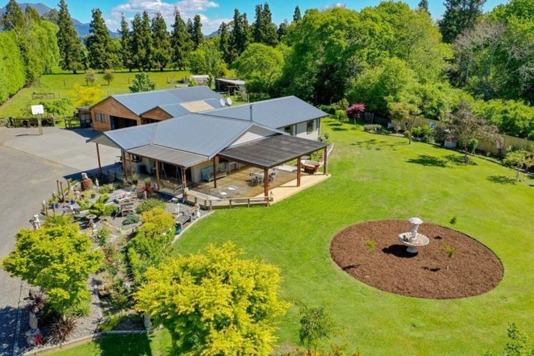 Photo of property in 389 Hallett Road, Otakiri, Whakatane, 3192