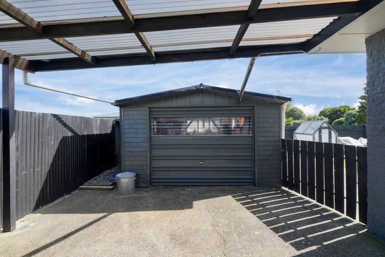 Photo of property in 66 Ethel Street, Newfield, Invercargill, 9812