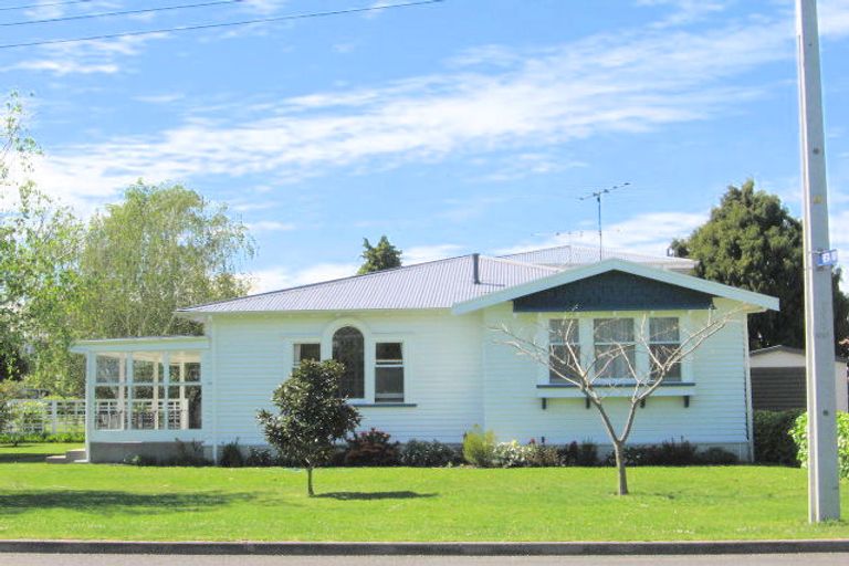 Photo of property in 161 Harris Street, Inner Kaiti, Gisborne, 4010