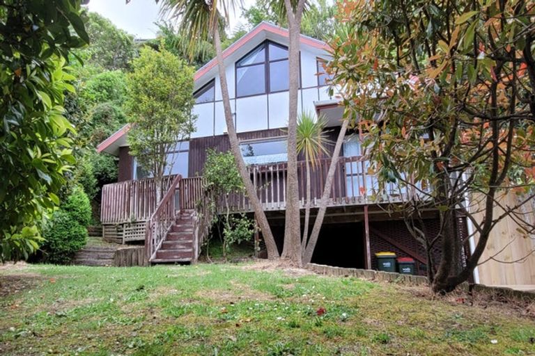 Photo of property in 10 Gainsborough Grove, Belmont, Lower Hutt, 5010