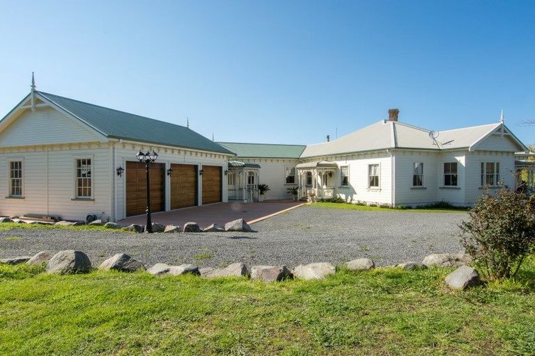 Photo of property in 98 Tetley Road, Tahawai, 3178