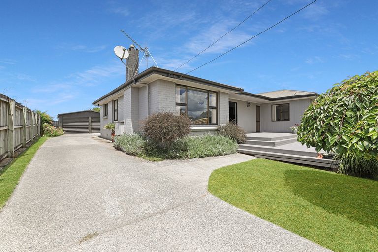 Photo of property in 63 Frontier Road, Te Awamutu, 3876