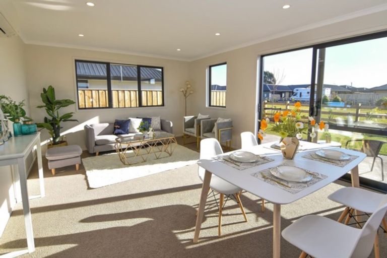 Photo of property in 43 Zabeel Street, Lincoln, 7608