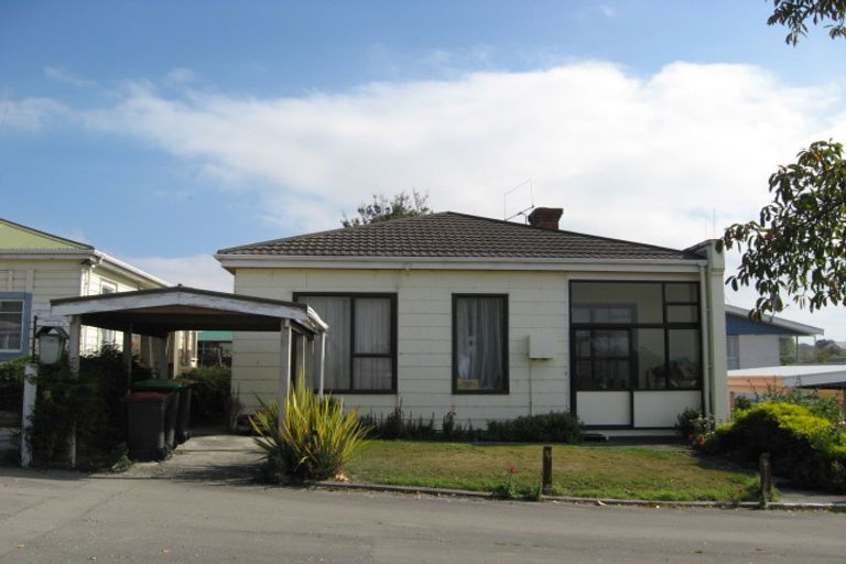 Photo of property in 27 Rose Street, Parkside, Timaru, 7910