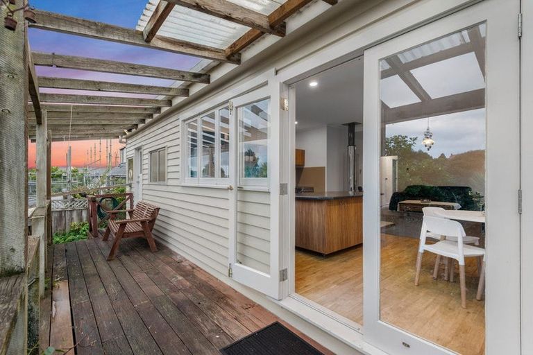 Photo of property in 33 Pacific Street, Roslyn, Dunedin, 9010