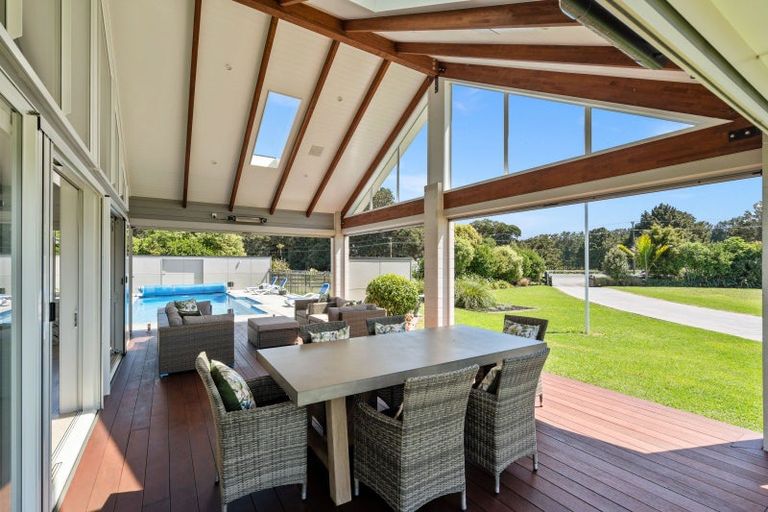 Photo of property in 414 Three Mile Bush Road, Te Kamo, Kamo, 0185