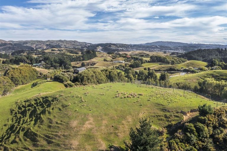 Photo of property in 234a Flightys Road, Judgeford, Porirua, 5381