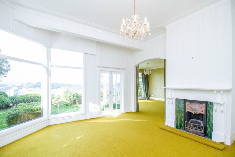 Photo of property in 19 Upland Road, Kelburn, Wellington, 6012