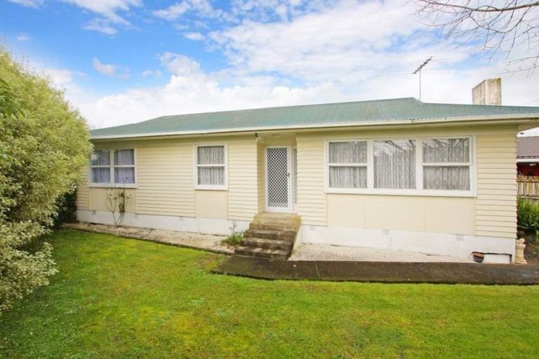 Photo of property in 52 Greenhaven Avenue, Opaheke, Papakura, 2113