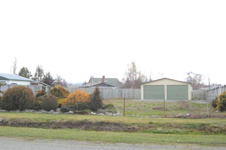 Photo of property in 28 Regent Street, Fairlie, 7925