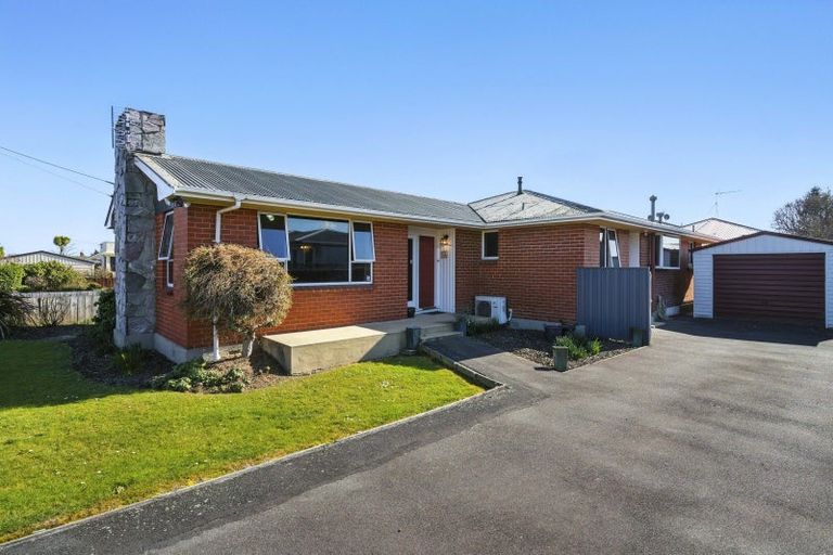 Photo of property in 91 Factory Road, Mosgiel, 9024