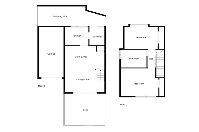 Photo of property in 129e Helensburgh Road, Halfway Bush, Dunedin, 9010