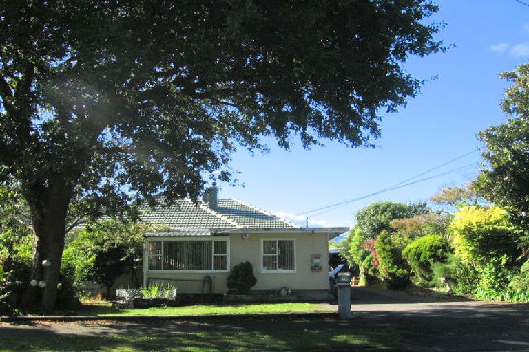 Photo of property in 55 Routley Crescent, Elderslea, Upper Hutt, 5018