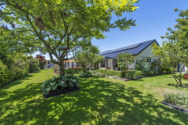 Photo of property in 789d East Maddisons Road, Rolleston, 7614