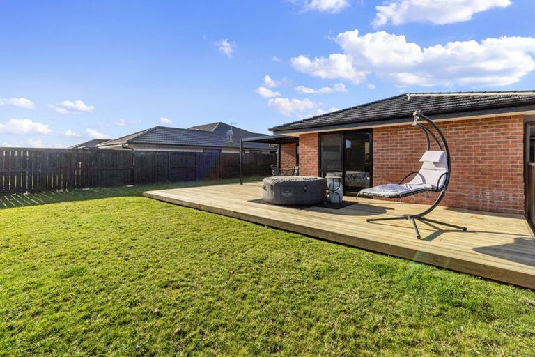 Photo of property in 23 Lockerbie Street, Morrinsville, 3300