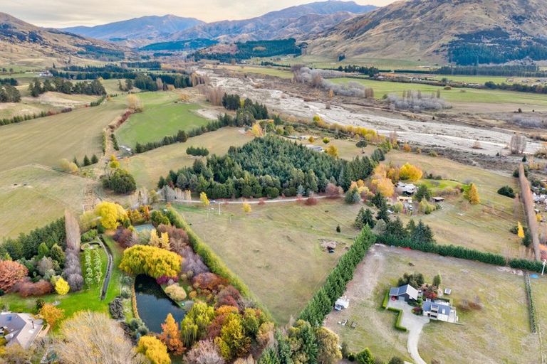 Photo of property in 150 Faulks Road, Wanaka, 9382