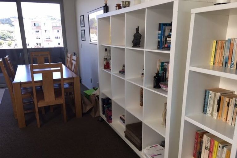 Photo of property in Croxley Mill Apartments, 310/33 Frederick Street, Te Aro, Wellington, 6011