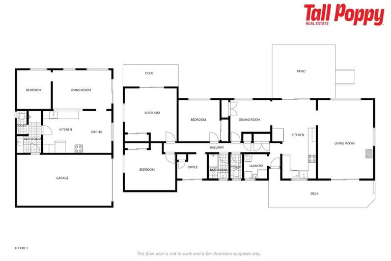 Photo of property in 7 Elizabeth Street, Tauhara, Taupo, 3330