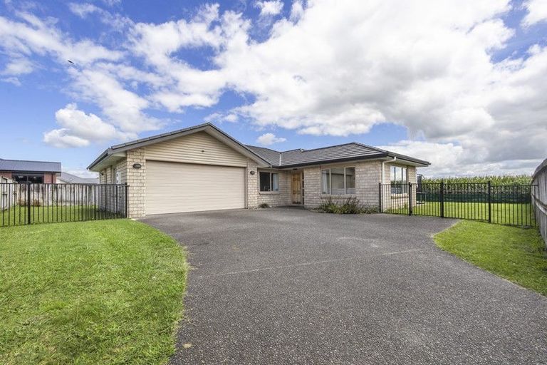 Photo of property in 11 Birchwood Lane, Matamata, 3400