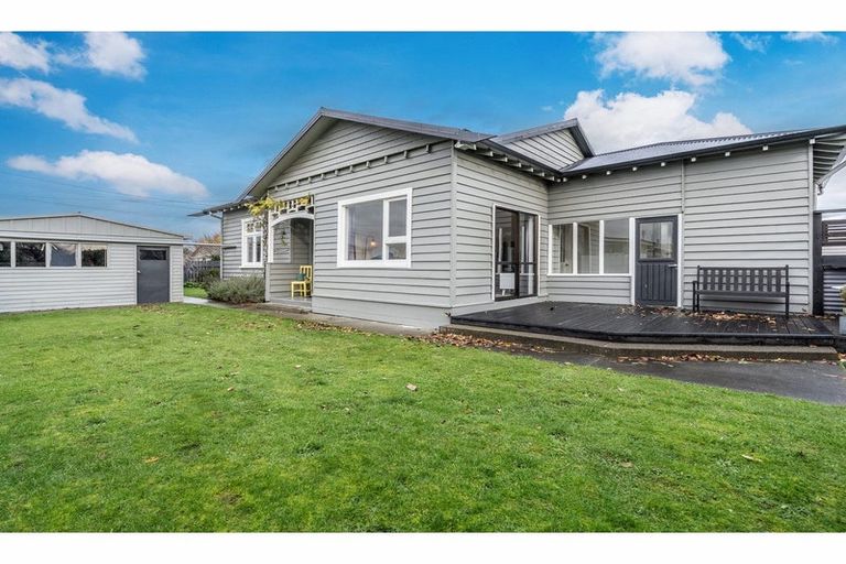 Photo of property in 26 Dudley Street, Grasmere, Invercargill, 9810