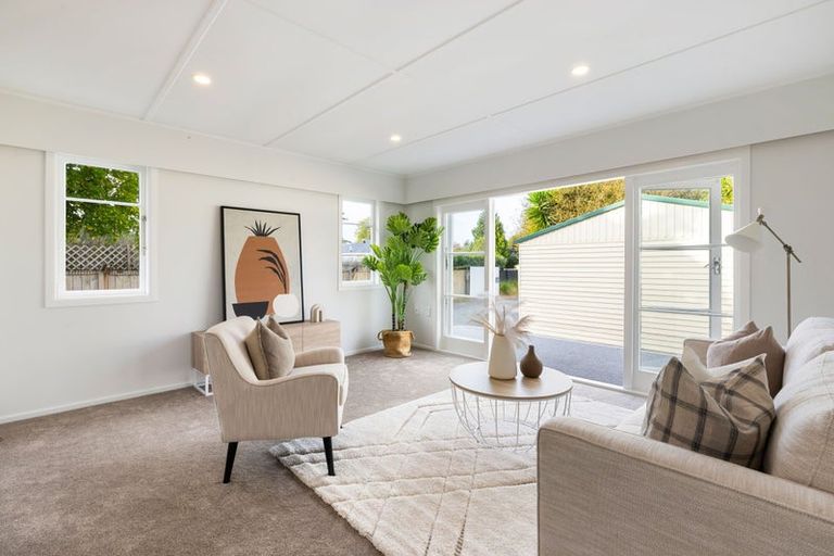 Photo of property in 47a Morris Road, Hillcrest, Hamilton, 3216