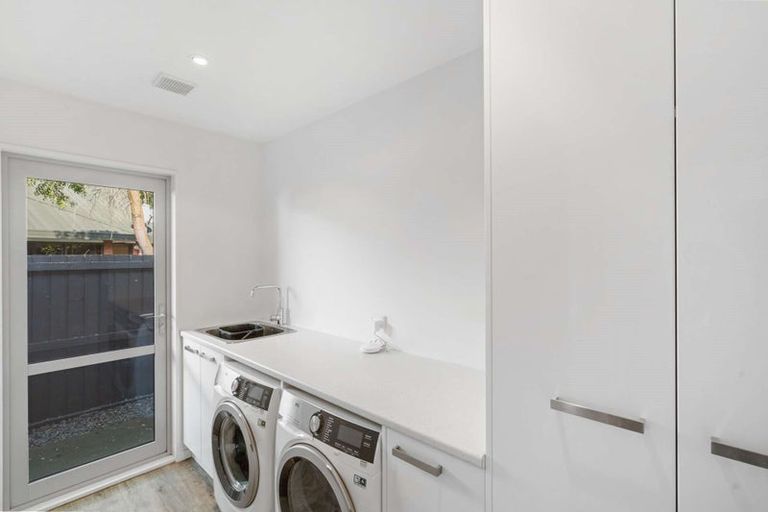 Photo of property in 23 Clarevale Street, Burwood, Christchurch, 8083