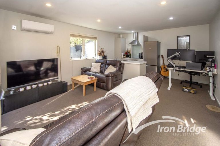 Photo of property in 138a Matsons Avenue, Papanui, Christchurch, 8053