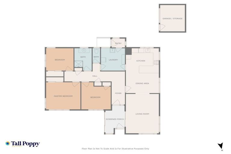 Photo of property in 36 Horace Street, Cromwell, 9310