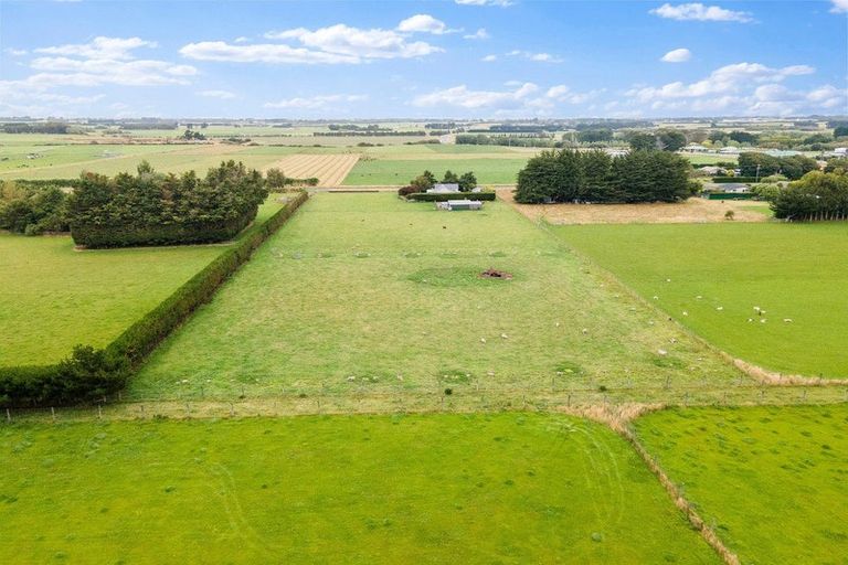 Photo of property in 812 Ryal Bush Wallacetown Road, Wallacetown, Invercargill, 9874