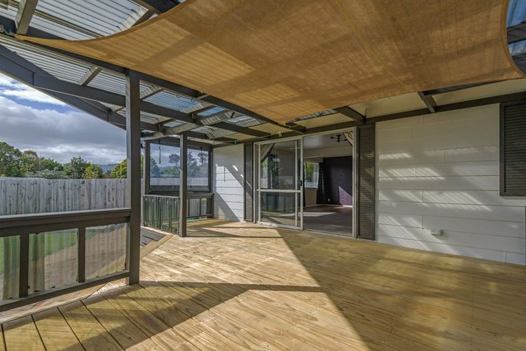 Photo of property in 5 Kirkcaldie Grove, Levin, 5510