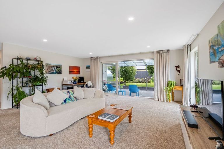 Photo of property in 14 Blunden Road, Lincoln, 7608