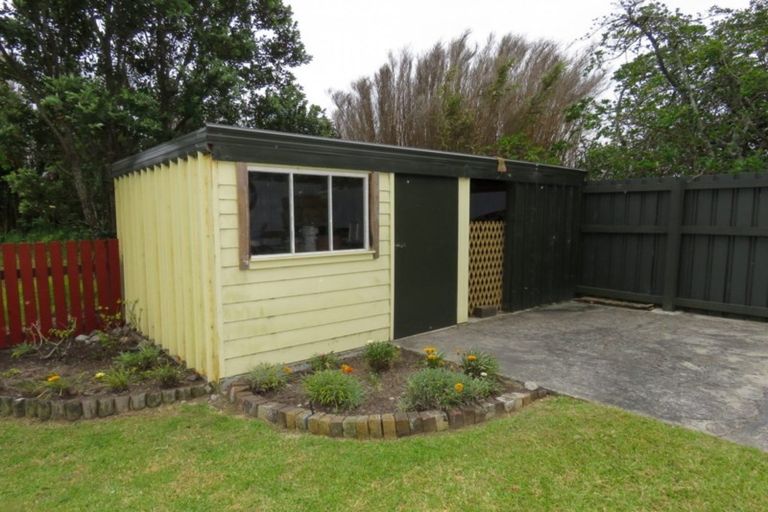 Photo of property in 149 Torea Street, Granity, 7823