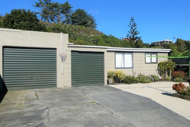 Photo of property in 244 Sewell Street, Hokitika, 7810