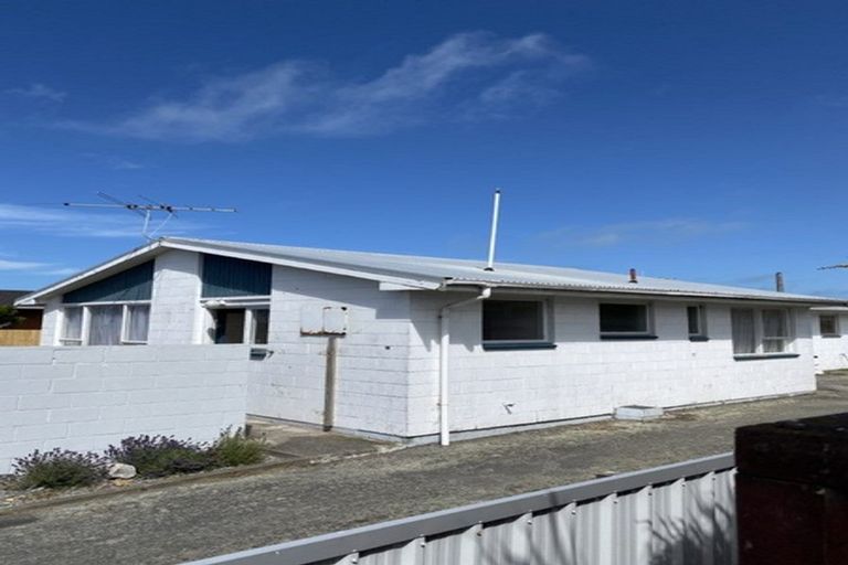 Photo of property in 1/16 Pandora Street, North New Brighton, Christchurch, 8083