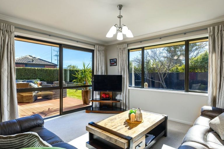 Photo of property in 10 Balmoral Mews, Springlands, Blenheim, 7201