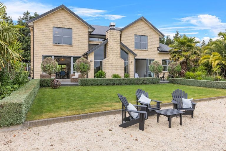 Photo of property in 21a Palmview Drive, Rangiora, 7400